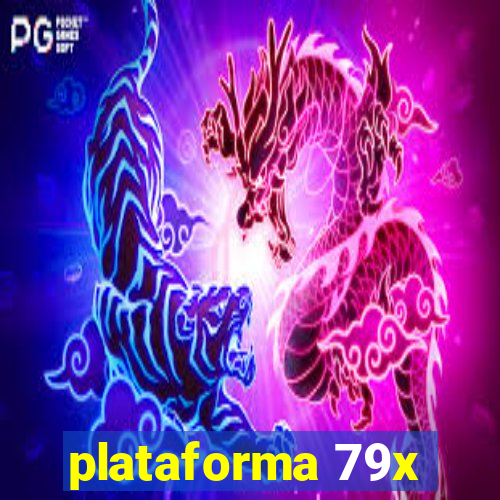 plataforma 79x